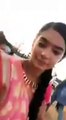 Anushka Sen LIVE VIDEO | JHANSI KI RANI OFFSCREEN