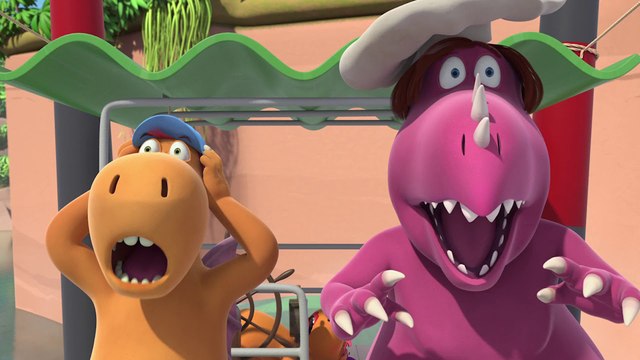 Sevimli Ejderha Kokonat: Ormanda Şenlik Filminin Fragmanını / Videosunu İzleyin – 29 Mart’ta Vizyonda!