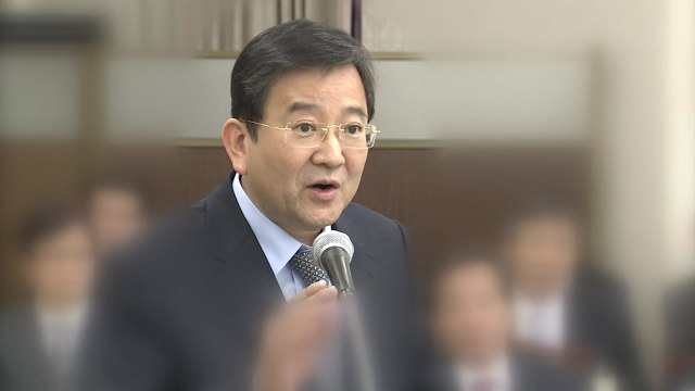 진상조사단, 김학의 오후 소환...출석 여부 '미지수' / YTN