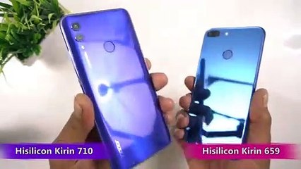 Honor 10 Lite and Honor 9 LIte Speed test  Comparison Review