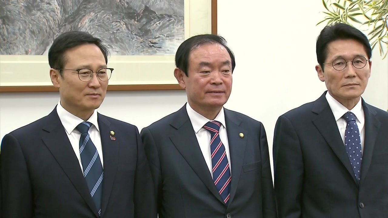 선거법 패스트트랙 난항...여야 협상 다음 주까지 진행 전망 / YTN