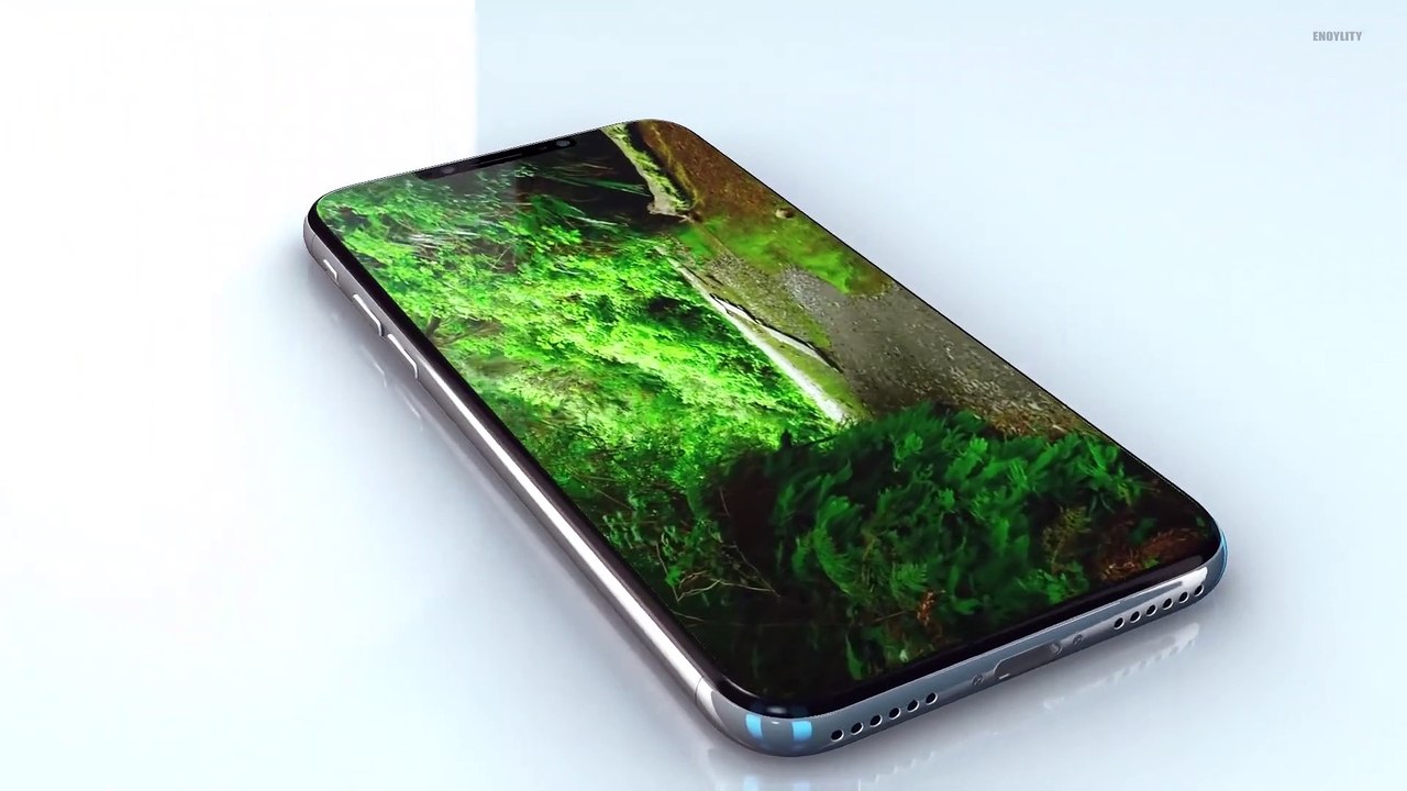 The Game Changer_ iPhone 11_ Trailer  2019
