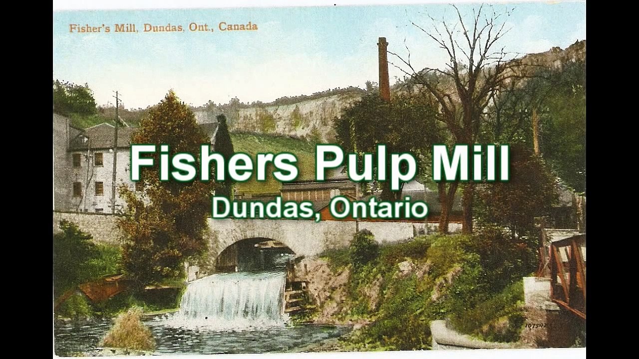 Fishers Mill (2011)