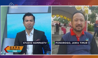 Dialog: Meluruskan Isu "Kiamat Sudah Dekat" (Bagian 1)