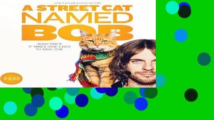 Full version  A Street Cat Named Bob  Review