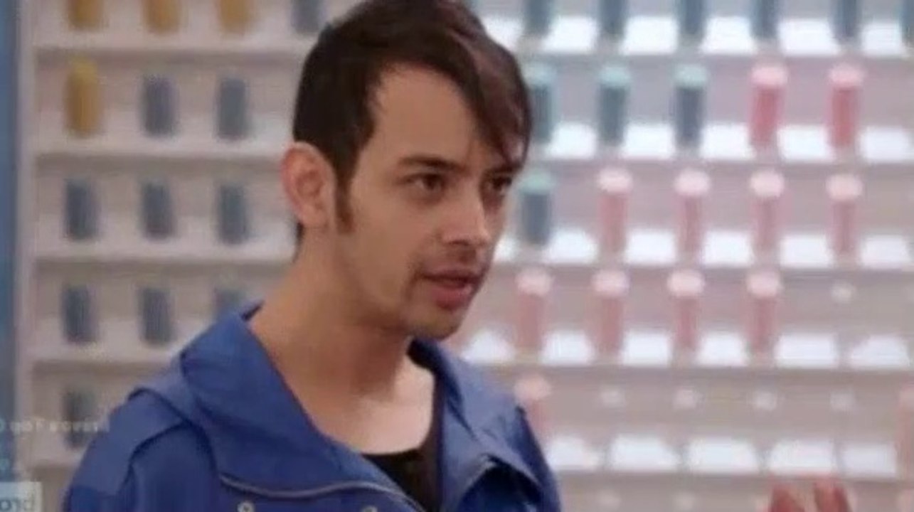 Project Runway S17E01 - video Dailymotion