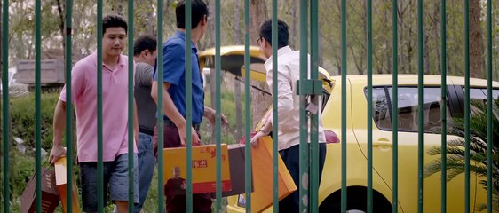 【Movie】My Friends Engsub | 我的狐朋狗友（Jingchun Wang, Yue Tong, Guancheng Liu, Jiang Dai）