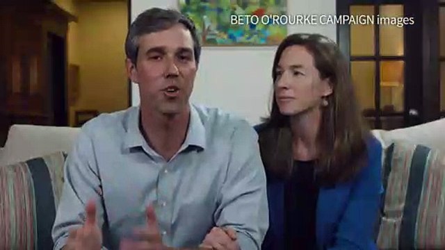 Democrat Beto O’Rourke announces run for president