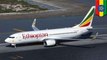 Pesawat Ethiopian Airlines 737 kecelakaan - TomoNews