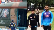 New Zealand आतंकी हमला : Bangladesh Cricket Team पर Maszid में आतंकी हमला |वनइंडिया हिंदी