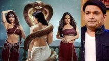 Kapil Sharma fails to  impress audience in TRP charts; Naagin 3 bags second position | FilmiBeat