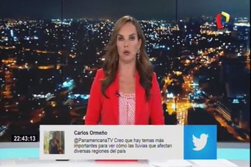 Congresistas responden denuncia de Jorge Castro por cobro irregular de viáticos