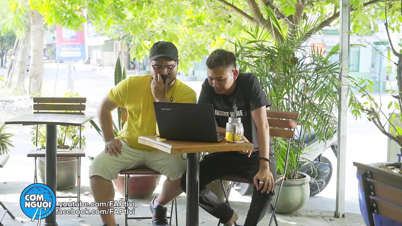 FAPtv Cơm Nguội- Tập 188 - Chia Tay Êm Đềm