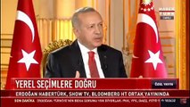 Erdoğan'ın Saadet Partisi gafına Karamollaoğlu'ndan sert tepki