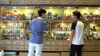 Official บังเอิญรัก Love by chance | EP.8 3/4