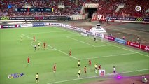 Những pha tắc bóng mang thương hiệu và đẳng cấp của Đoàn Văn Hậu tại AFF Cup 2018 | HANOI FC
