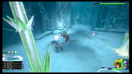 アナと雪の女王編＃2