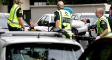 Son Dakika! Yeni Zelanda'da İki Camiye Silahlı Saldırı: Çok Sayıda Ölü ve Yaralı Var