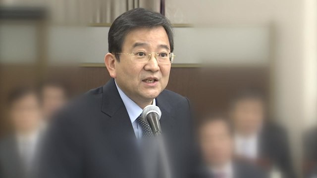 진상조사단, 김학의 오후 소환...출석 여부 '미지수' / YTN