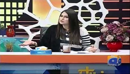Khabarnaak - 15 March 2019 - TV Shows   Geo tv Funny Commedy