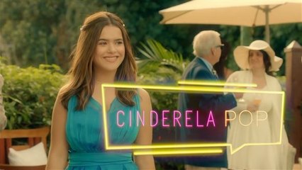 Maisa Silva chega aos cinemas em Cinderela Pop
