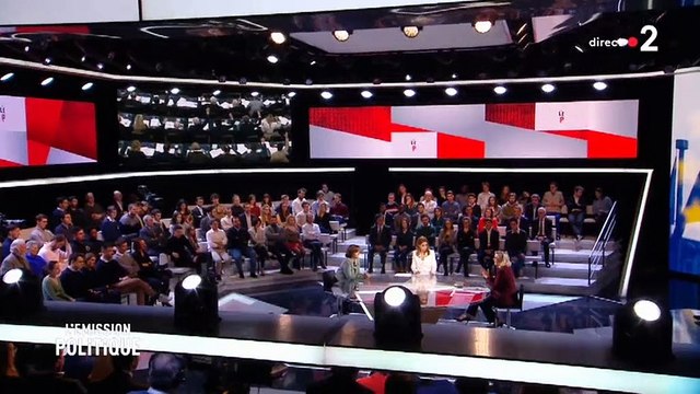 Marine Le Pen évoque un smic à 36 euros en France et déclenche de nombreux commentaires ! Regardez