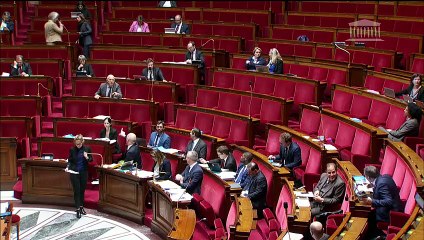 3ème séance : Croissance et transformation des entreprises (nouvelle lecture) (suite) - Jeudi 14 mars 2019