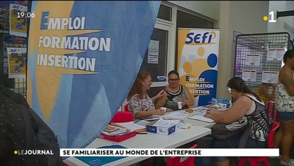 le forum étudiants entreprises ou la course à l’emploi