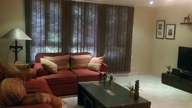 Townhouse For Rent Middle in Arezzo Marassi North coast