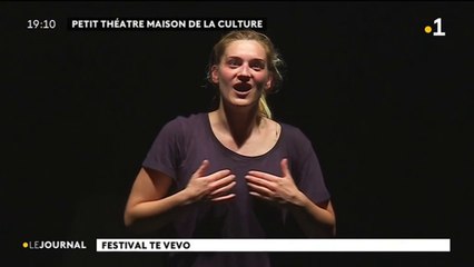 « Les chatouilles » récit d’une enfance volée