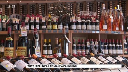 TH : Livres et vins conventionnés moins chers à partir d’avril