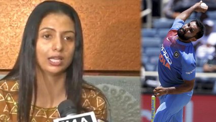 Mohammad Shami के खिलाफ दहेज उत्पीड़न मामले पर बोली  Hasin Jahan| वन इंडिया