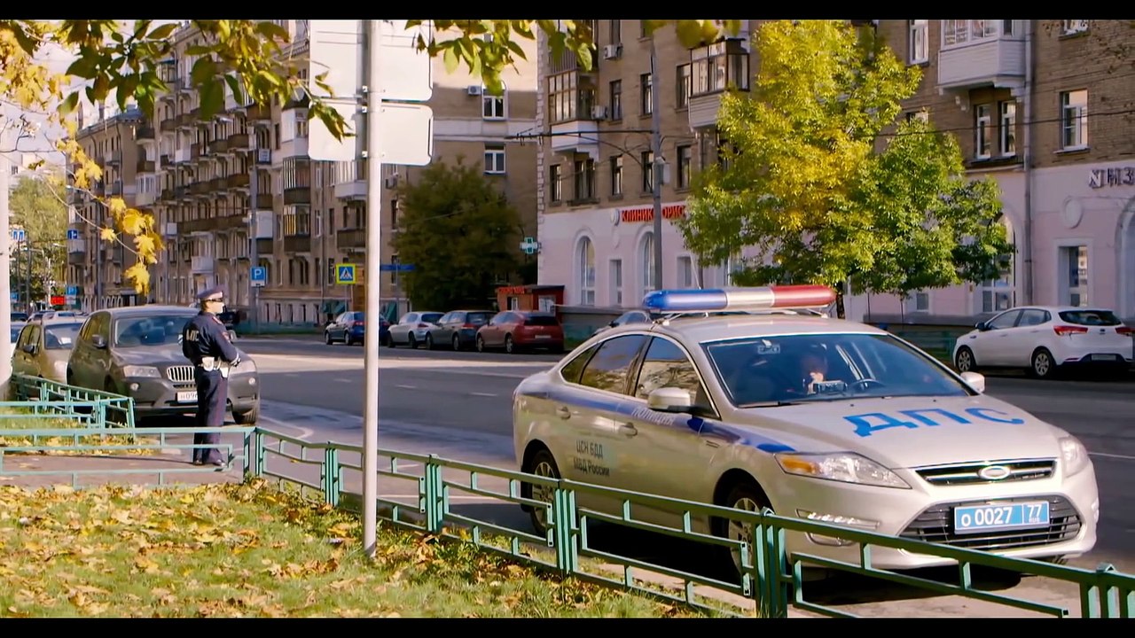 31. Ура, каникулы! (Семья Светофоровых) (1 сезон) 1080p
