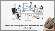 How to Choose the Right Software Development Outsourcing Company