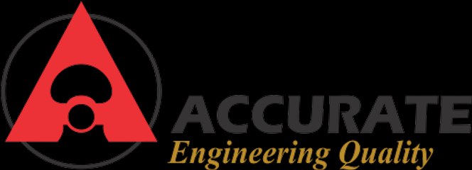 Contact Gauging - Accurate Engineering
