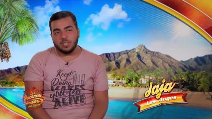 Le résumé #épisode58 #LVDA3