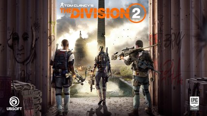 The Division 2 - En Résumé