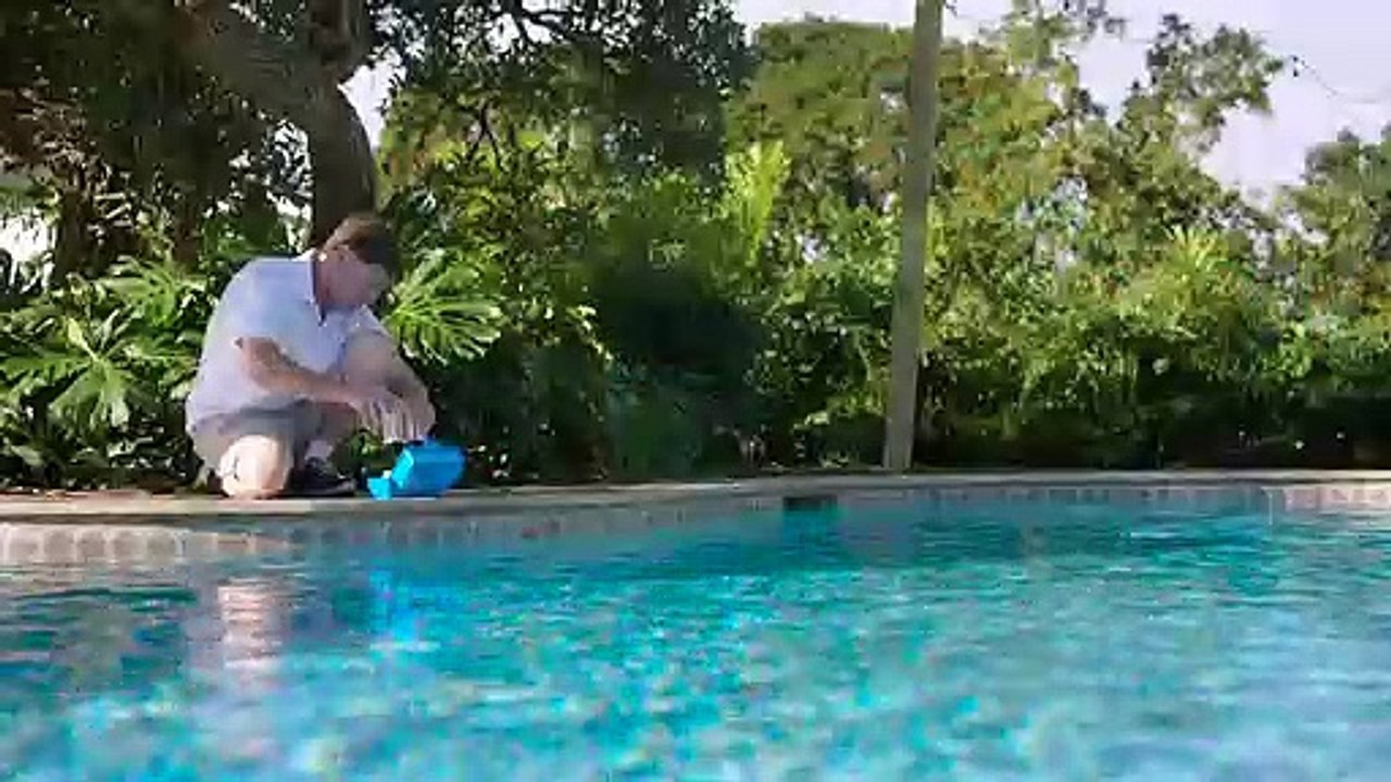 The Pool Doc Provides Exceptional Pool Service & Repair in the Lake Norman, NC Area