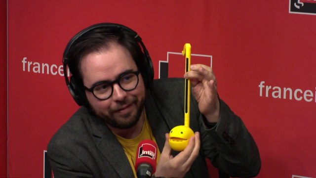 L'offensive de Spotify contre Apple pour concurrence déloyale ... va vous surprendre (Net Plus Ultra du