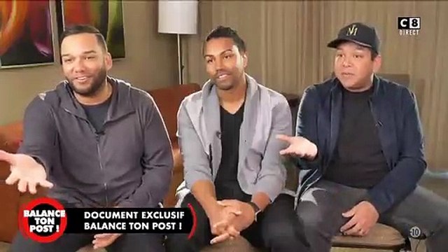 Les 3T et neveux de Michael Jackson rappellent que les deux témoins du documentaire LeavingNeveland sont des acteurs