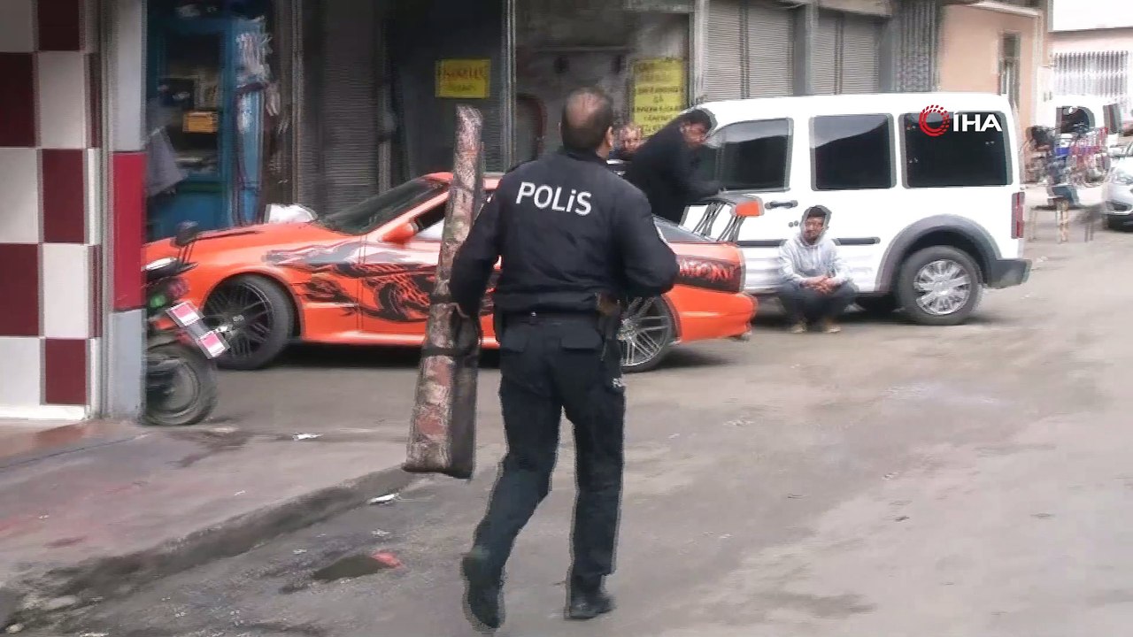 20 bin lira dolandırılan genç kafasına pompalı tüfeği dayayarak intihar etmek istedi