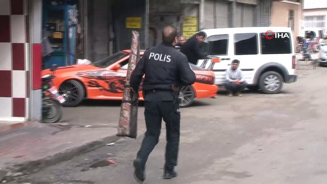 20 bin lira dolandırılan genç kafasına pompalı tüfeği dayayarak intihar etmek istedi