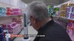 Supermarchés : Des robots pour remplacer les humains ? Des premiers essais sont faits à Bordeaux, regardez à quoi ça ressemble - Vidéo