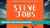 About For Books  Steve Jobs: Insanely Great  Best Sellers Rank : #5