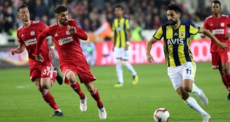 Sivasspor'un Bineceği Uçağa Yıldırım Düştü