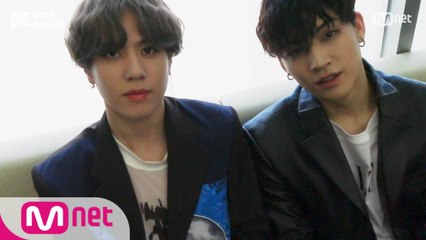 [#KCON2019JAPAN] MY KCON #Jus2 #GOT7
