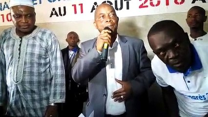 Aboubacar Soumah annonce le décès d'une enseignante dont le salaire a été gelé