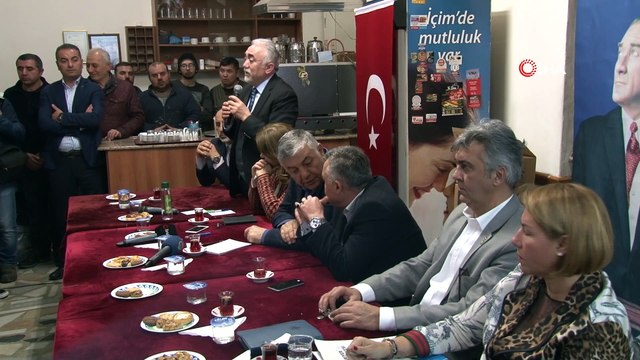 Sarıyer Başkanı Şükrü Genç’ten ‘imar barışına başvurdu’ iddialarına yanıt