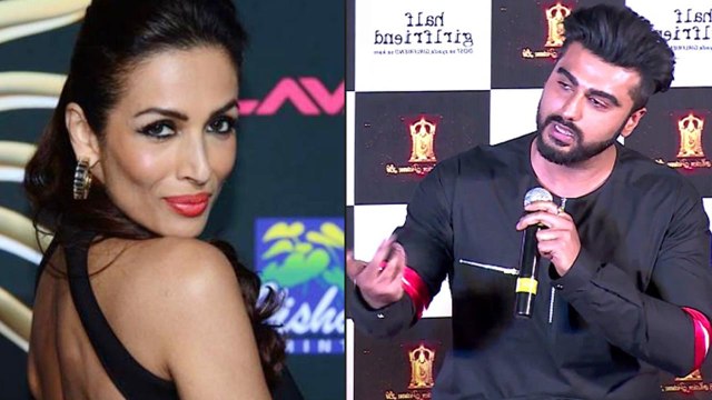 Malaika & Arjun Wedding: Arjun Kapoor breaks silence on his marriage with Malaika Arora | FilmiBeat