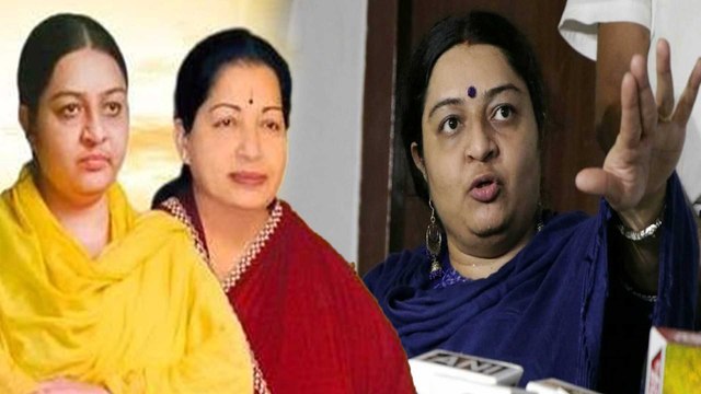 J Deepa: நாடாளுமன்ற, சட்டமன்ற இடைத்தேர்தலில் தனித்து போட்டி- ஜெ.தீபா அறிவிப்பு- வீடியோ
